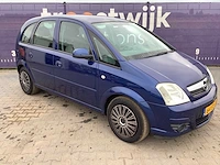 2006 - opel - meriva - 1.6-16v enjoy - personenauto - afbeelding 5 van  12