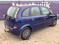 2006 - opel - meriva - 1.6-16v enjoy - personenauto - afbeelding 7 van  12