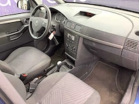 2006 - opel - meriva - 1.6-16v enjoy - personenauto - afbeelding 8 van  12