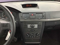 2006 - opel - meriva - 1.6-16v enjoy - personenauto - afbeelding 11 van  12