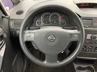 2006 - opel - meriva - 1.6-16v enjoy - personenauto - afbeelding 12 van  12