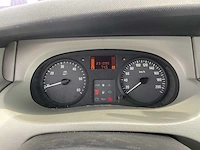 2006 - opel - vivaro - 1.9 cdti l1h1dc eleg - bedrijfswagen - afbeelding 12 van  14