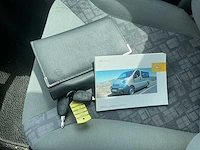 2006 - opel - vivaro - 1.9 cdti l1h1dc eleg - bedrijfswagen - afbeelding 14 van  14