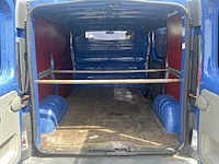2006 - opel - vivaro - 1.9 cdti l1h1dc eleg - bedrijfswagen - afbeelding 7 van  14