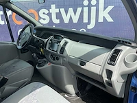 2006 - opel - vivaro - 1.9 cdti l1h1dc eleg - bedrijfswagen - afbeelding 8 van  14