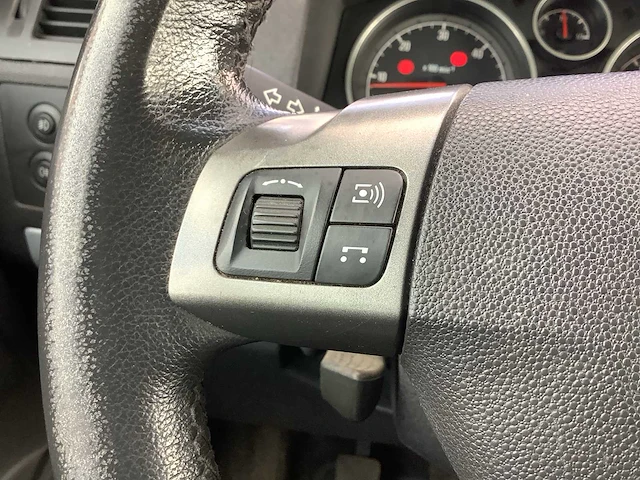 2006 - opel - zafira - 1.9 cdti executive - personenauto - afbeelding 2 van  15