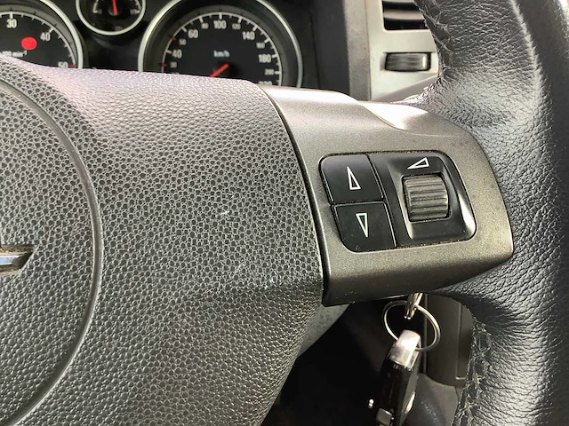 2006 - opel - zafira - 1.9 cdti executive - personenauto - afbeelding 3 van  15
