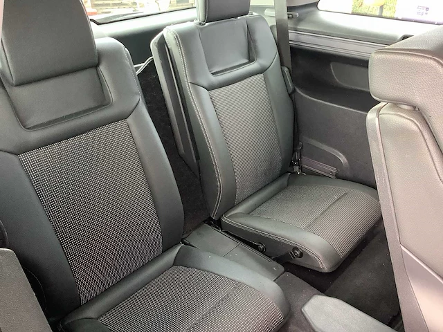 2006 - opel - zafira - 1.9 cdti executive - personenauto - afbeelding 6 van  15