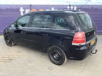 2006 - opel - zafira - 1.9 cdti executive - personenauto - afbeelding 9 van  15