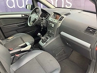 2006 - opel - zafira - 1.9 cdti executive - personenauto - afbeelding 12 van  15
