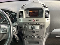 2006 - opel - zafira - 1.9 cdti executive - personenauto - afbeelding 15 van  15