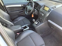 2006 - opel - zafira - 2.2 cosmo - personenauto - afbeelding 10 van  14