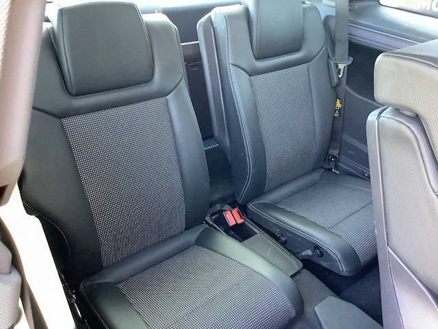 2006 - opel - zafira - 2.2 cosmo - personenauto - afbeelding 13 van  14