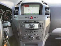 2006 - opel - zafira - 2.2 cosmo - personenauto - afbeelding 14 van  14