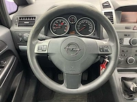 2006 - opel - zafira - 2.2 enjoy - personenauto - afbeelding 2 van  13