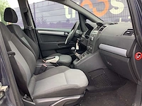 2006 - opel - zafira - 2.2 enjoy - personenauto - afbeelding 9 van  13