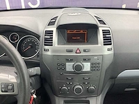 2006 - opel - zafira - 2.2 enjoy - personenauto - afbeelding 13 van  13