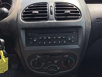 2006 - peugeot - 206 - 1.4 air-line 3 - personenauto - afbeelding 2 van  12
