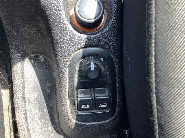 2006 - peugeot - 206 - 1.4 air-line 3 - personenauto - afbeelding 3 van  12