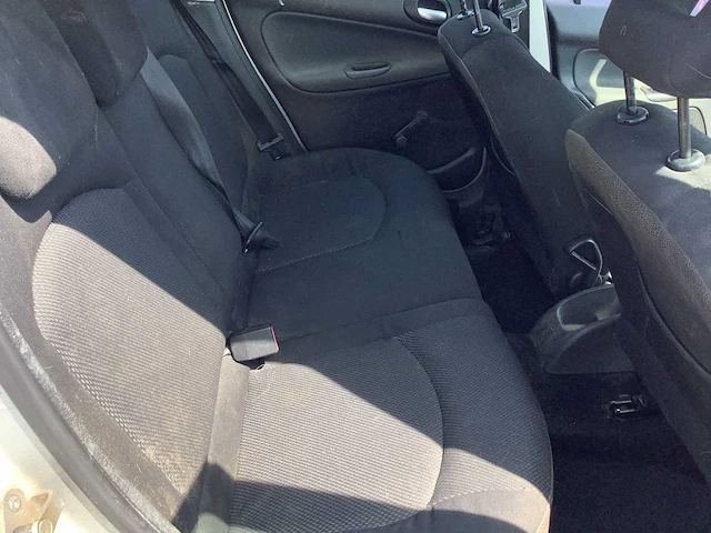 2006 - peugeot - 206 - 1.4 air-line 3 - personenauto - afbeelding 8 van  12