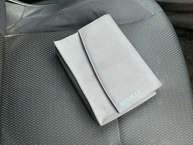 2006 - renault - clio - 1.4-16v dynam.luxe - personenauto - afbeelding 5 van  13