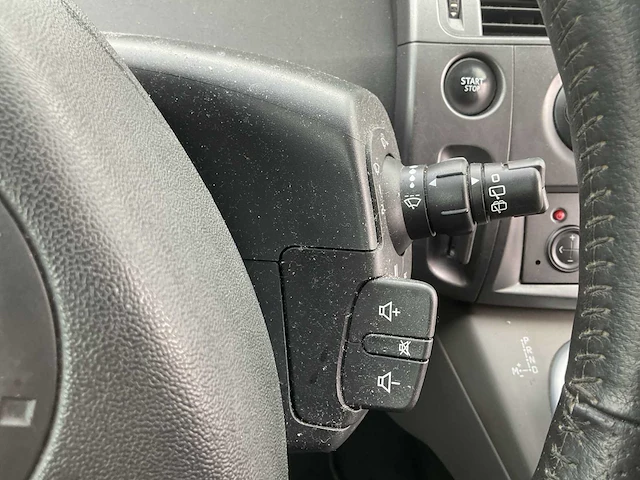 2006 - renault - scénic - 2.0-16v priv.luxe - personenauto - afbeelding 2 van  14