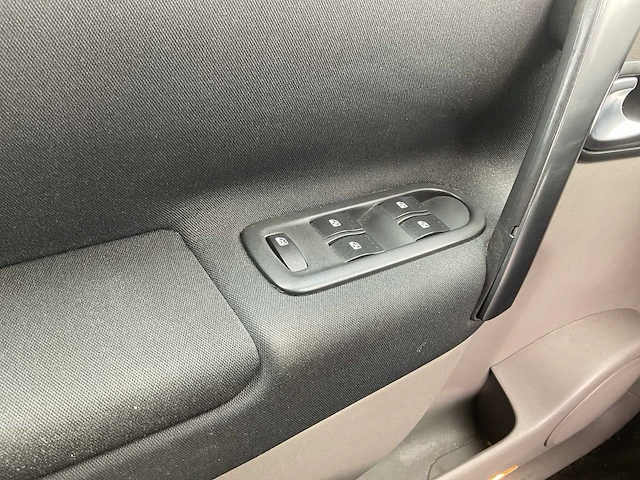 2006 - renault - scénic - 2.0-16v priv.luxe - personenauto - afbeelding 5 van  14