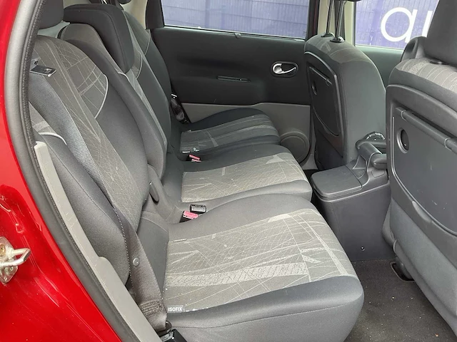 2006 - renault - scénic - 2.0-16v priv.luxe - personenauto - afbeelding 10 van  14