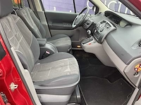 2006 - renault - scénic - 2.0-16v priv.luxe - personenauto - afbeelding 11 van  14