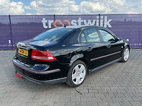 2006 - saab - 9-3 sport sedan - 1.8 linear - personenauto - afbeelding 10 van  15