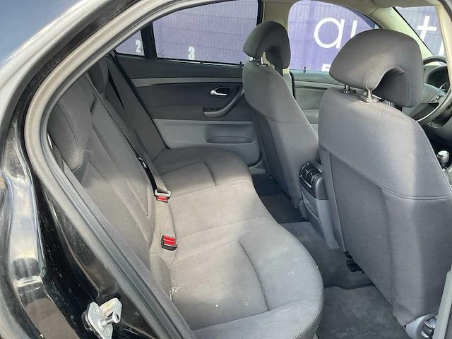 2006 - saab - 9-3 sport sedan - 1.8 linear - personenauto - afbeelding 12 van  15