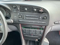 2006 - saab - 9-3 sport sedan - 1.8 linear - personenauto - afbeelding 14 van  15