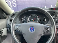 2006 - saab - 9-3 sport sedan - 1.8 linear - personenauto - afbeelding 15 van  15