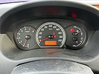 2006 - suzuki - swift - 1.3 shogun - personenauto - afbeelding 2 van  12