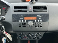 2006 - suzuki - swift - 1.3 shogun - personenauto - afbeelding 11 van  12