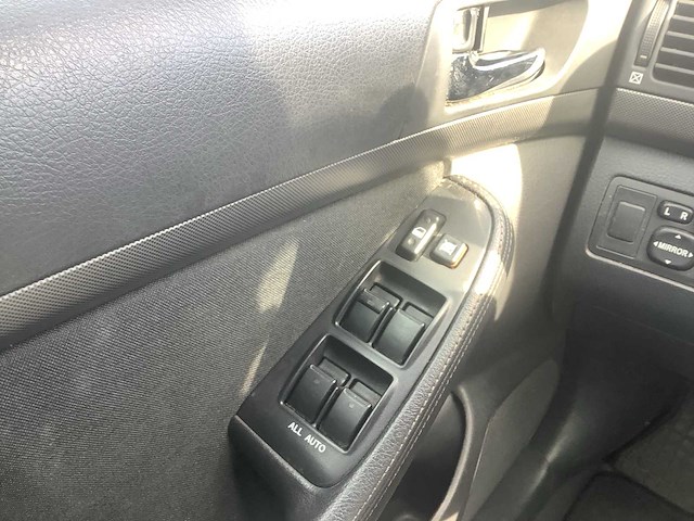 2006 - toyota - avensis wagon - 2.2 d-4d linea luna - personenauto - afbeelding 3 van  12