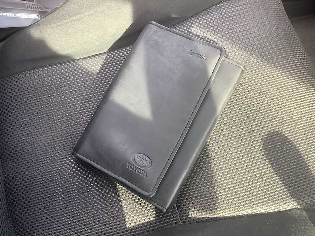 2006 - toyota - avensis wagon - 2.2 d-4d linea luna - personenauto - afbeelding 4 van  12