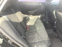 2006 - toyota - avensis wagon - 2.2 d-4d linea luna - personenauto - afbeelding 10 van  12