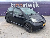 2006 - toyota - aygo - 1.0-12v - personenauto - afbeelding 5 van  12