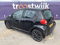 2006 - toyota - aygo - 1.0-12v - personenauto - afbeelding 6 van  12