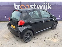 2006 - toyota - aygo - 1.0-12v - personenauto - afbeelding 7 van  12