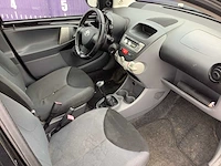 2006 - toyota - aygo - 1.0-12v - personenauto - afbeelding 8 van  12