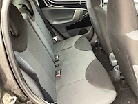 2006 - toyota - aygo - 1.0-12v - personenauto - afbeelding 10 van  12