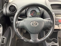 2006 - toyota - aygo - 1.0-12v - personenauto - afbeelding 11 van  12