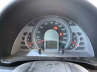 2006 - volkswagen - fox - 1.2 trendline - personenauto - afbeelding 2 van  12