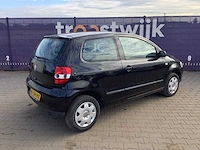 2006 - volkswagen - fox - 1.2 trendline - personenauto - afbeelding 7 van  12