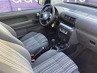 2006 - volkswagen - fox - 1.2 trendline - personenauto - afbeelding 8 van  12