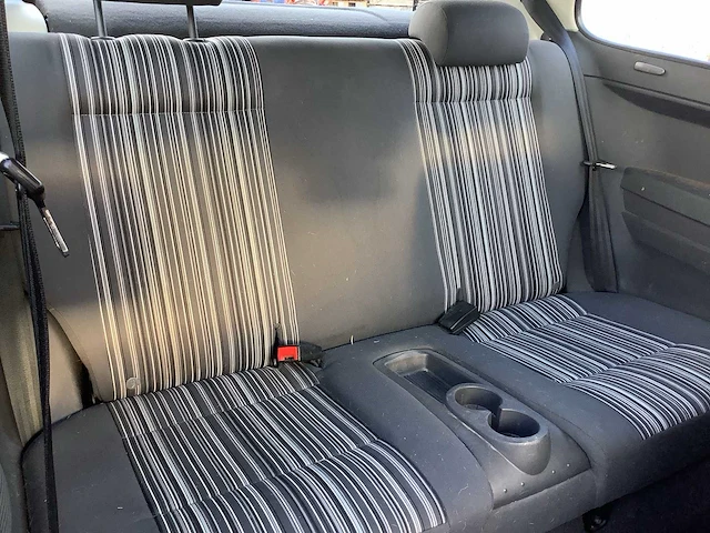 2006 - volkswagen - fox - 1.2 trendline - personenauto - afbeelding 10 van  12