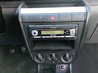 2006 - volkswagen - fox - 1.2 trendline - personenauto - afbeelding 11 van  12