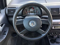 2006 - volkswagen - fox - 1.2 trendline - personenauto - afbeelding 12 van  12